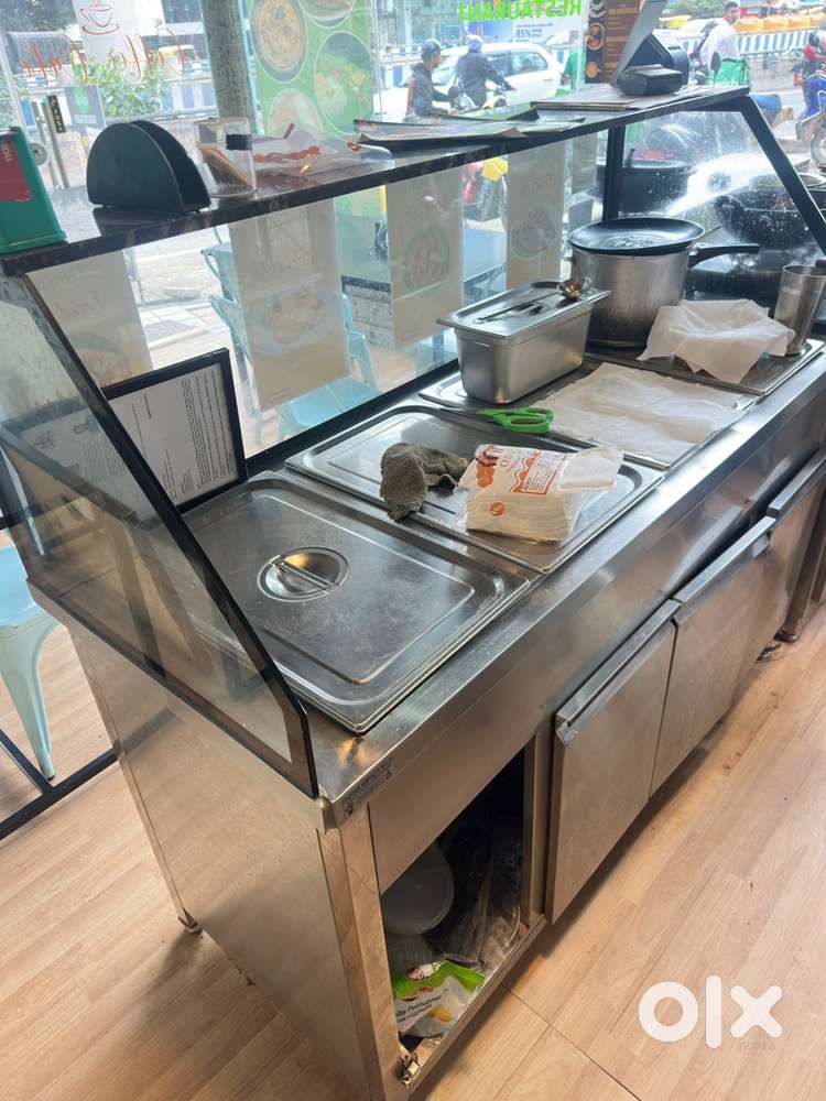 Bain marie