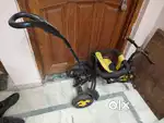 Baby cycle