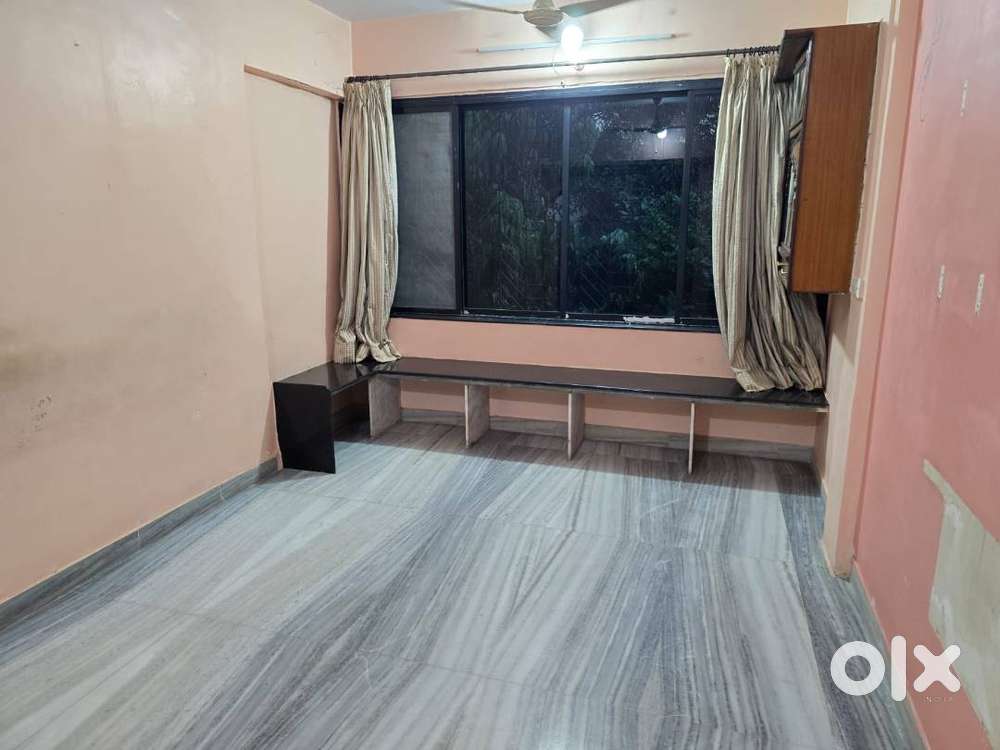 2BHK semifunishded flat for rent in Bangur nagar,goregaon