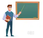 Physical + Govt Preparation Teacher