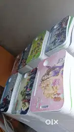 Study table