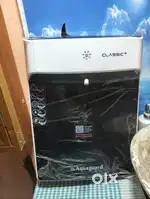 Dr  aquaguard classic +