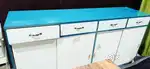 Counter Table
