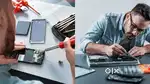 Mobiles & laptop all type services
