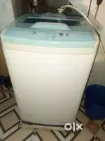 Samsung washing machine 6.5 kg