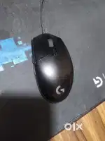 Logitech g102 gaming mouse