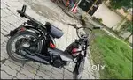 Arjent new bike leni hi kewal 20000km chali hai