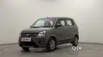 Maruti Suzuki Wagon R 1.0 VXi, 2021, Petrol