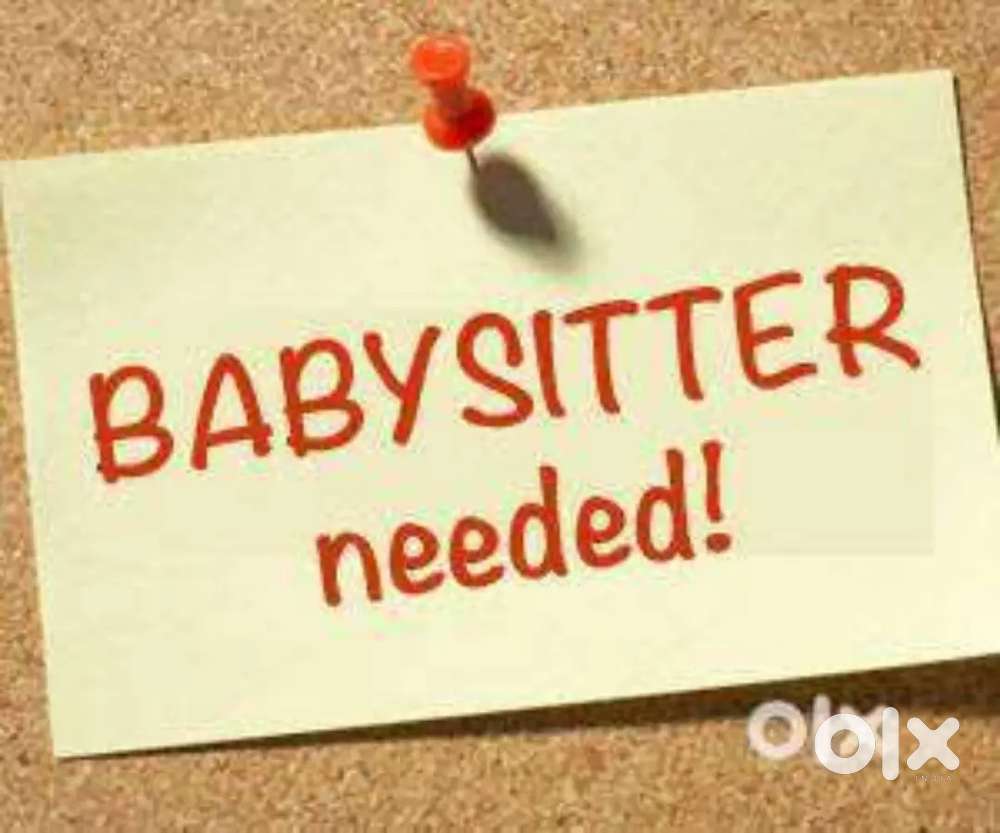 Baby sitter from 9 to 1 hindi