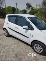 Maruti Suzuki Ritz 2013 Diesel Good Condition