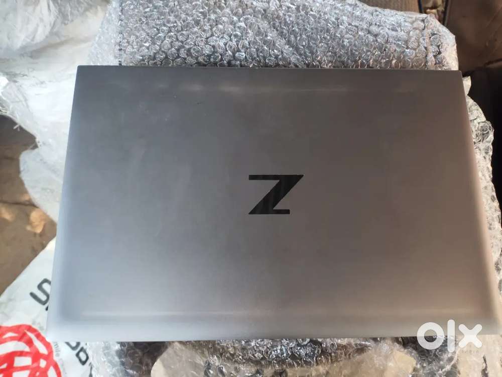 Hp z book firefly 14 g7 mobile work station