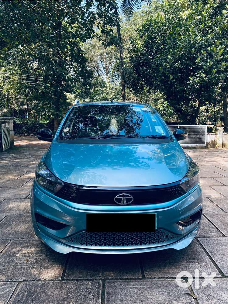 Tata Tiago EV 2023 Electric Good Condition