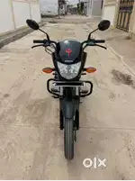 HONDA SHINE