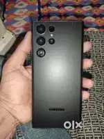 Samsung s22 ultra global version