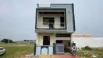 Independent house