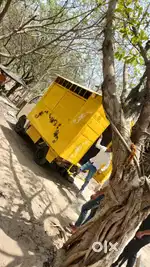 Food truck
