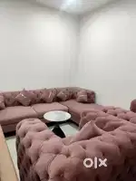 Sofa & Bed
