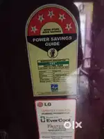Fridge LG company