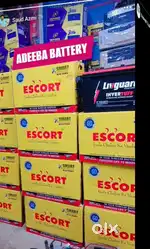 INVERTER BATTERY