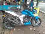 Apachi RTR 160 4V