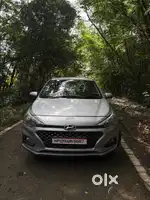 Hyundai i20 Sportz 1.2 VTVT, 2018, Petrol