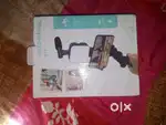 Mobile Camara stand