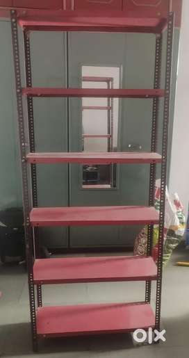 MS RACKS 04 Nos