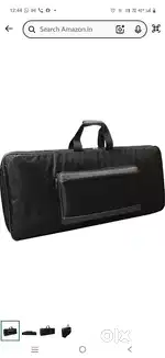 Keyboard soft case