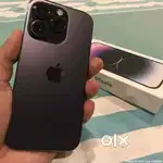 Get iphone 14 pro model at genuine price in your budget.