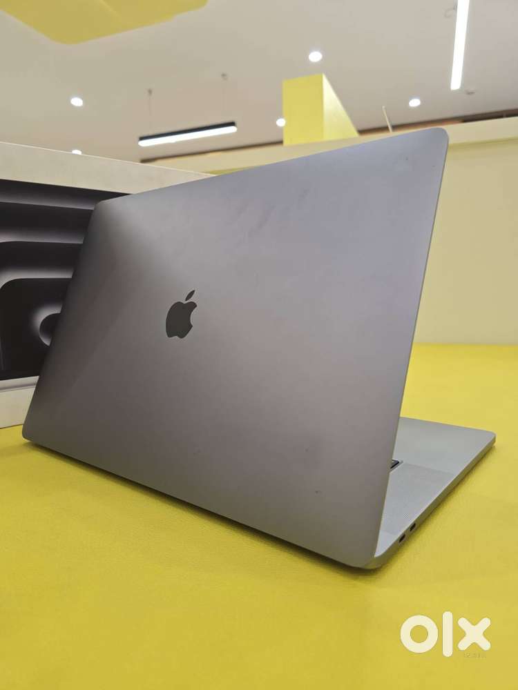 MACBOOK PRO 2019 MODEL INTEL CORE I9 11TH GEN 16 DISPLAY FULL KIT LAP