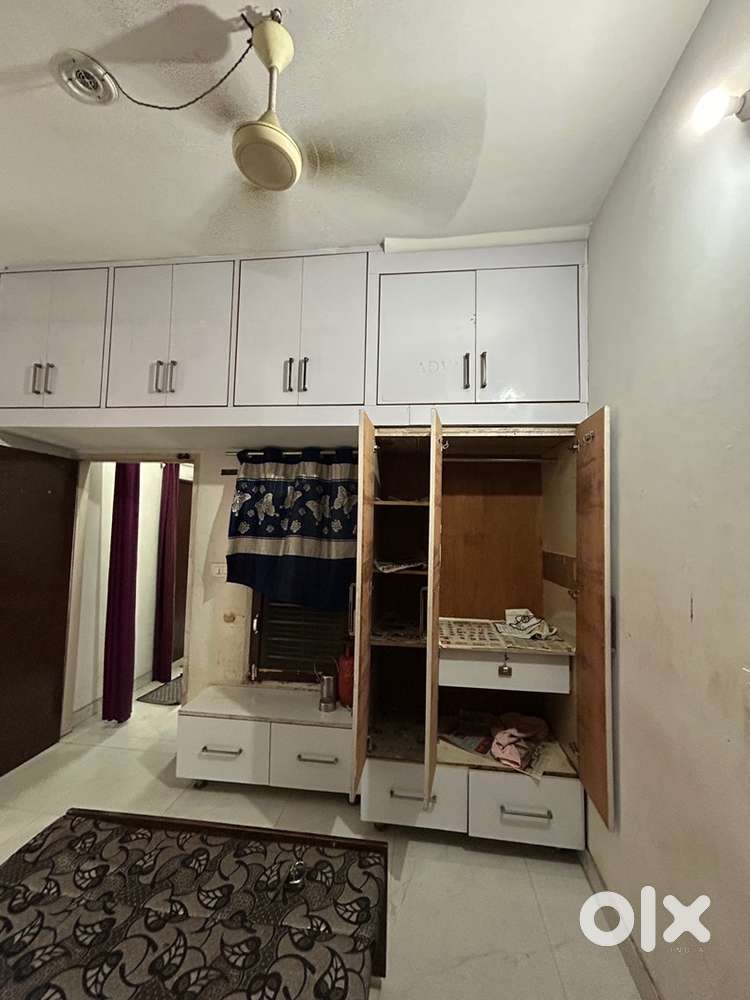 PG for rent