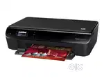 HP Deskjet Ink Advantage 3545 e-All-in-One Printer