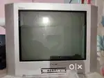 SONY WEGA TRINITRON