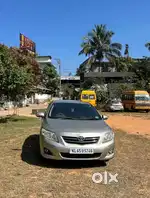 Toyota Corolla Altis 2009 Automatic