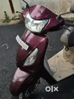TVS JUPIER ZX 2019