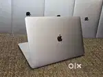 Apple Macbook Pro i7/16/512gb/5.5Gb Graphics  15inch Retina Touchbar