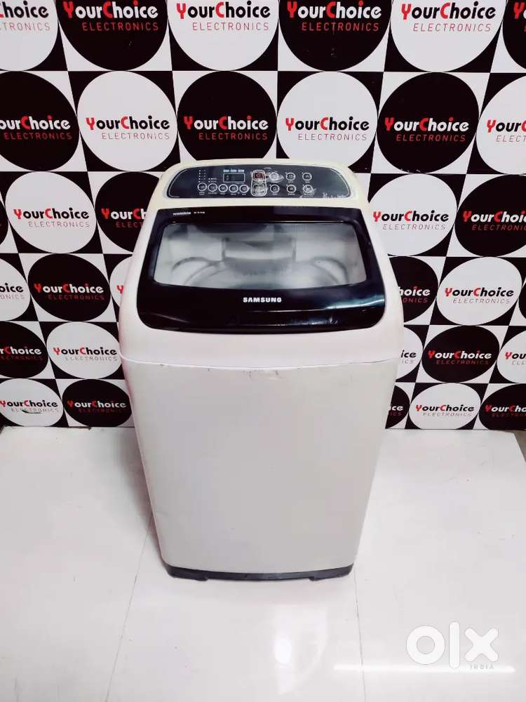 Removes Dirt With bubblePower Even InCold Water @YourChoice Electronic