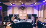 Recording Studio professional