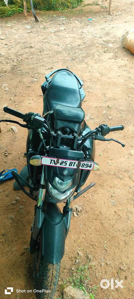 Yamaha fzv3 2021 model call