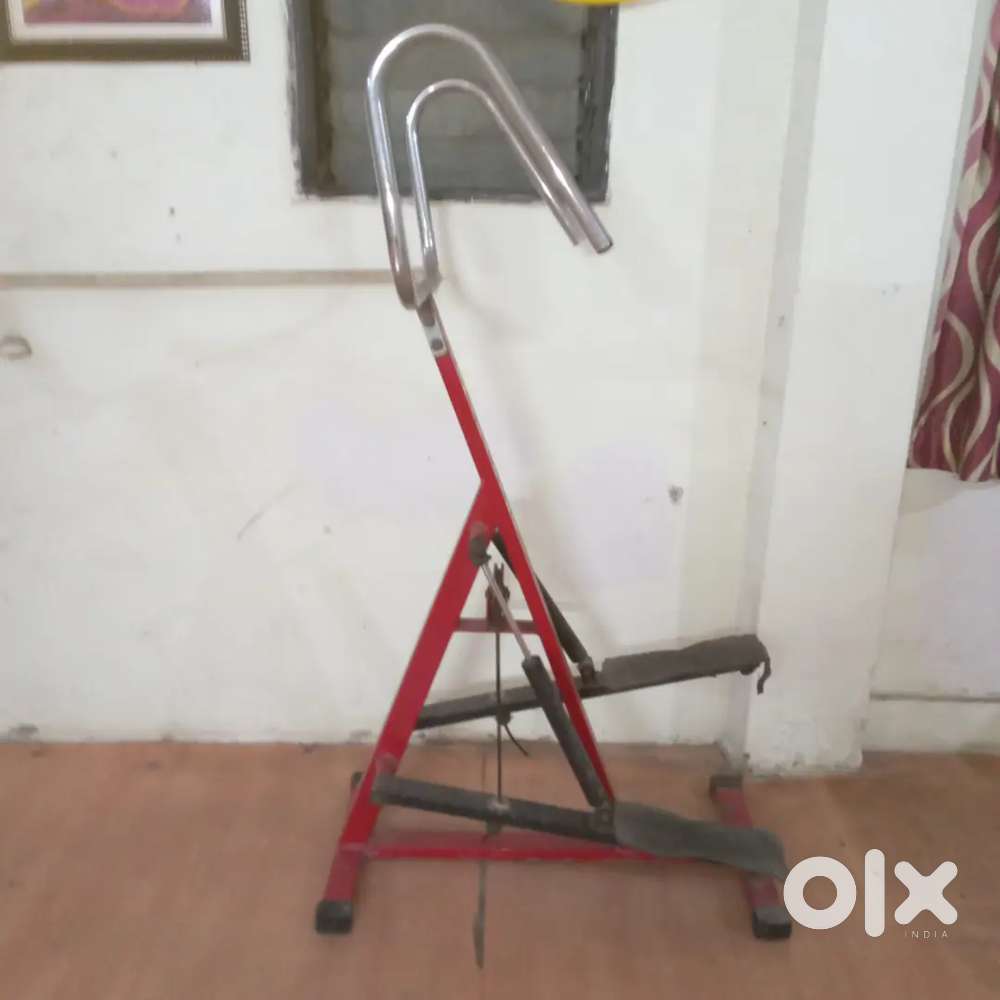 Gym Equipment staper