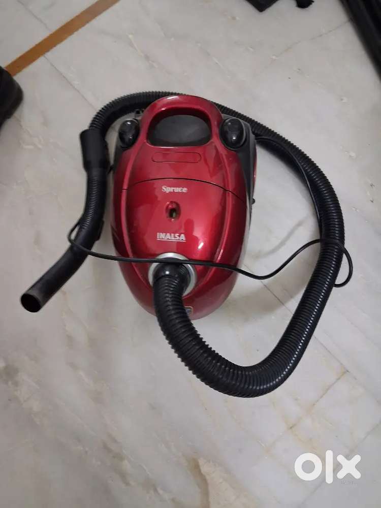 Vaccum Cleaner