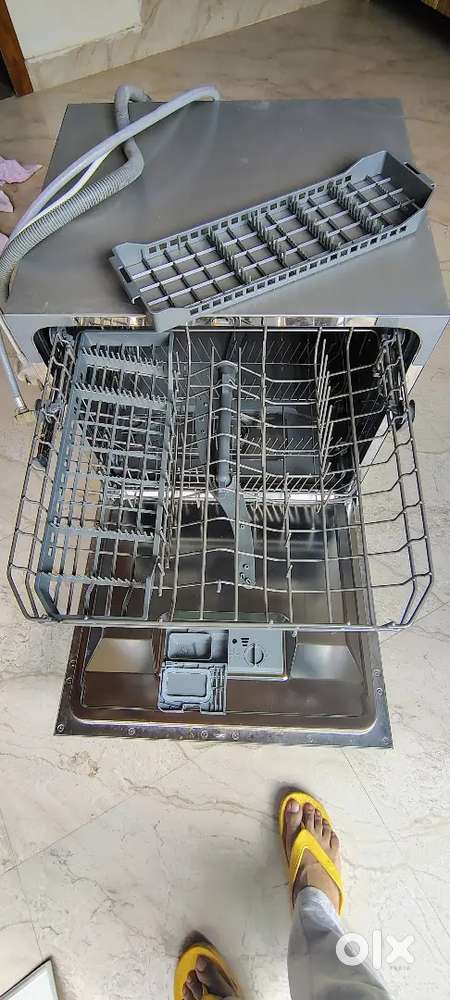 Dishwasher