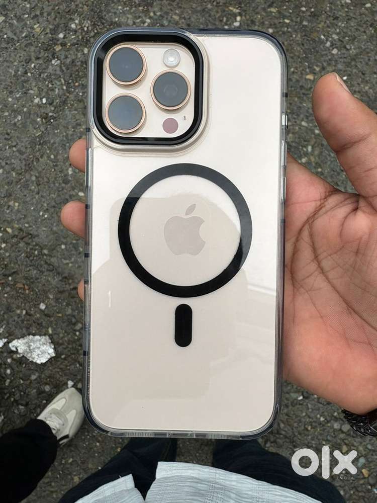 16 pro max 512GB