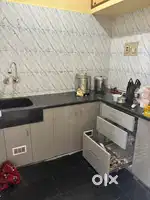 2 bhk house in good location Basaveswarnagar