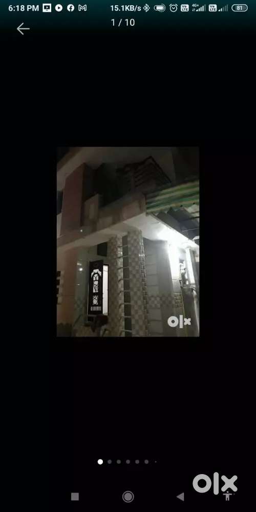 1bhk for family at zadeshwar