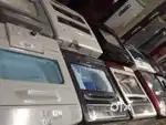 Rent on fridge washing machine