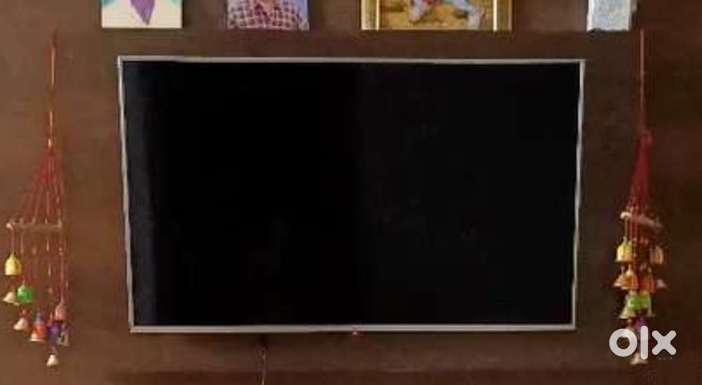 LG Smart Tv 48 inches