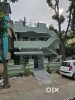 1BHK House in very decent area within the heart of the city