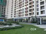 1Bhk Brand new Flat for Rent in Micl ,Highway touch