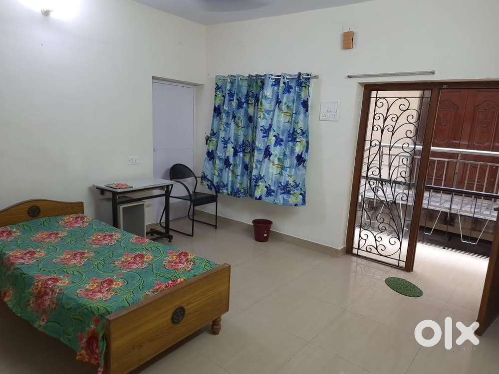 PG for Men’s at Kodambakkam near Kodambakkam Railway Station
